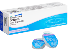 SofLens® Daily Disposable