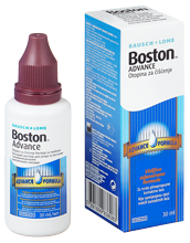 Boston Advance®