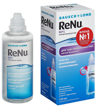 ReNu® MPS