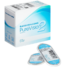 PureVision®2