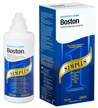 Boston Simplus®